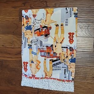 🚒Fun Pillowcase🔥